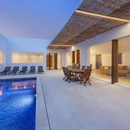 Villa Vinya Iii Pollença