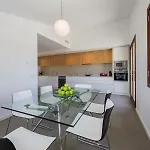 Vinya Iii Villa *