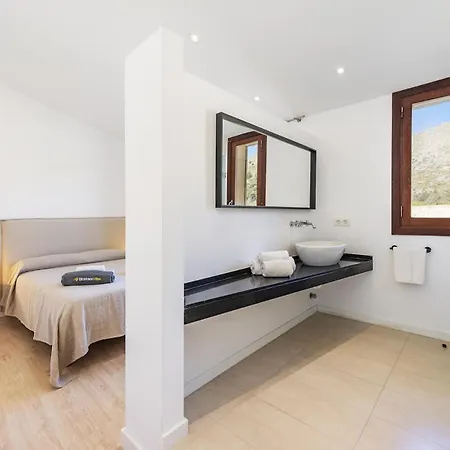Vinya Iii Villa Puerto Pollensa