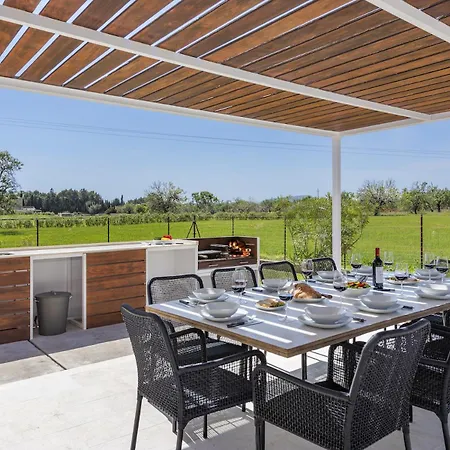Vinya Iii Villa Puerto Pollensa