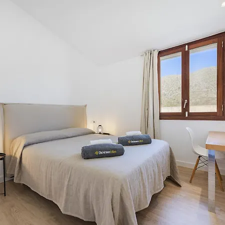 别墅 Vinya Iii 波连萨港