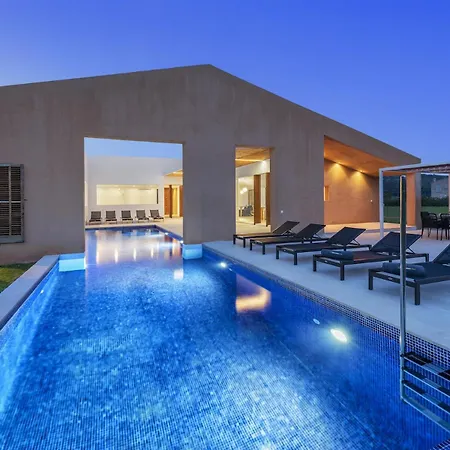 Vinya Iii Вілла