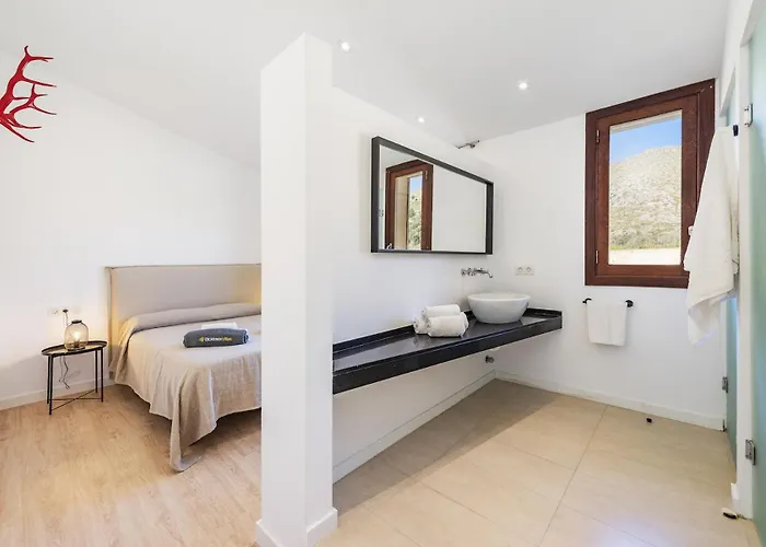 Vinya Iii Villa Pollença