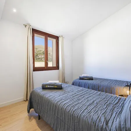 Vinya Iii Вілла *