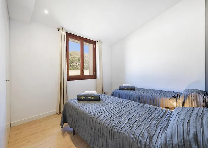 Vinya Iii Вілла *