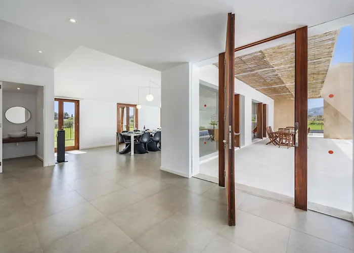 Вілла Vinya Iii