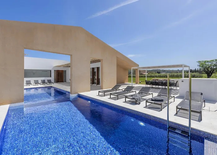 Vinya Iii * Pollensa